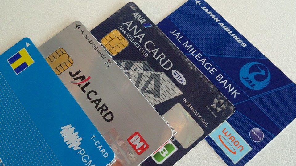 【下書き】ANAとJALのマイル比較！貯めるならどっちのマイレージプログラムがおすすめ？