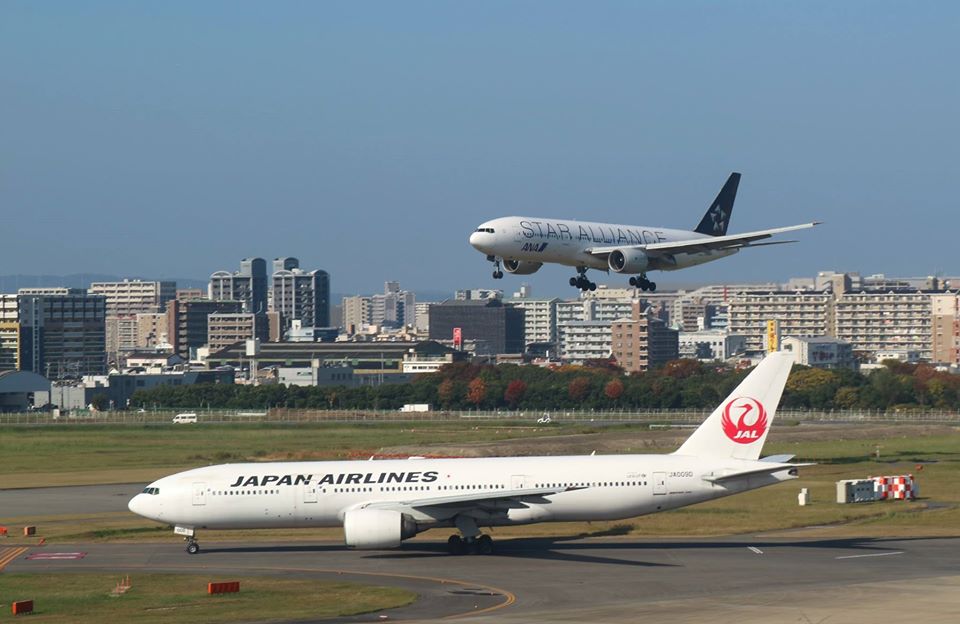 【下書き】ANAとJALのマイル比較！貯めるならどっちのマイレージプログラムがおすすめ？