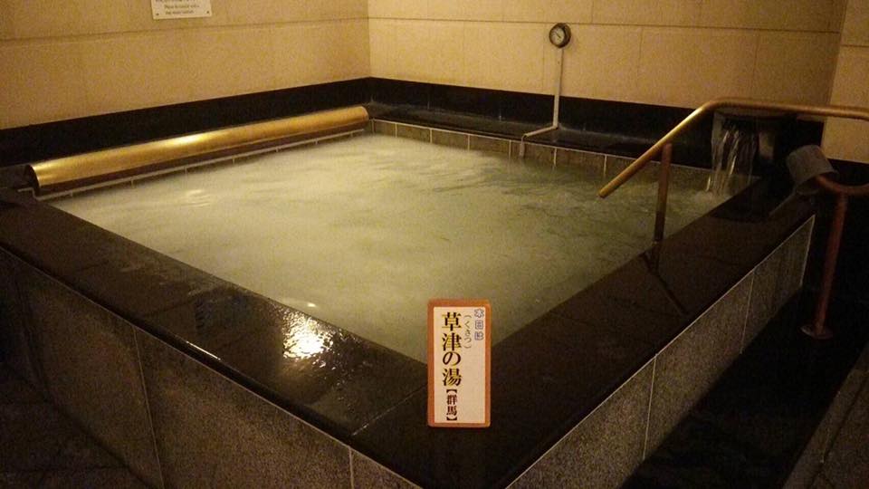 東京駅周辺で気楽に行ける温泉＆銭湯TOP13！ゆったりのんびりリフレッシュしよう