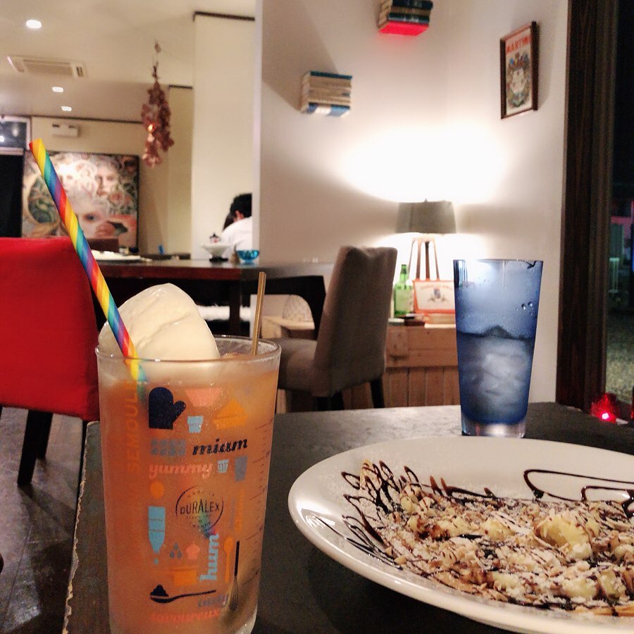 豊川でおすすめの夜カフェTOP15！おしゃれな場所で美味しいお酒やコーヒーを飲もう