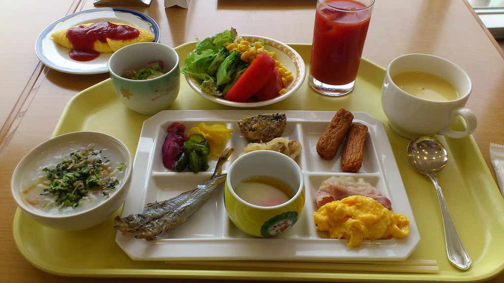 岡山で人気の食べ放題のお店TOP15！スイーツビュッフェもご紹介
