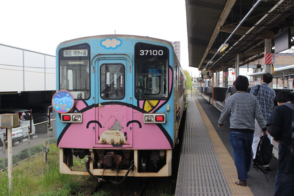 関東で電車で行ける日帰り旅行場所15選！急な休みでも行けちゃうかも