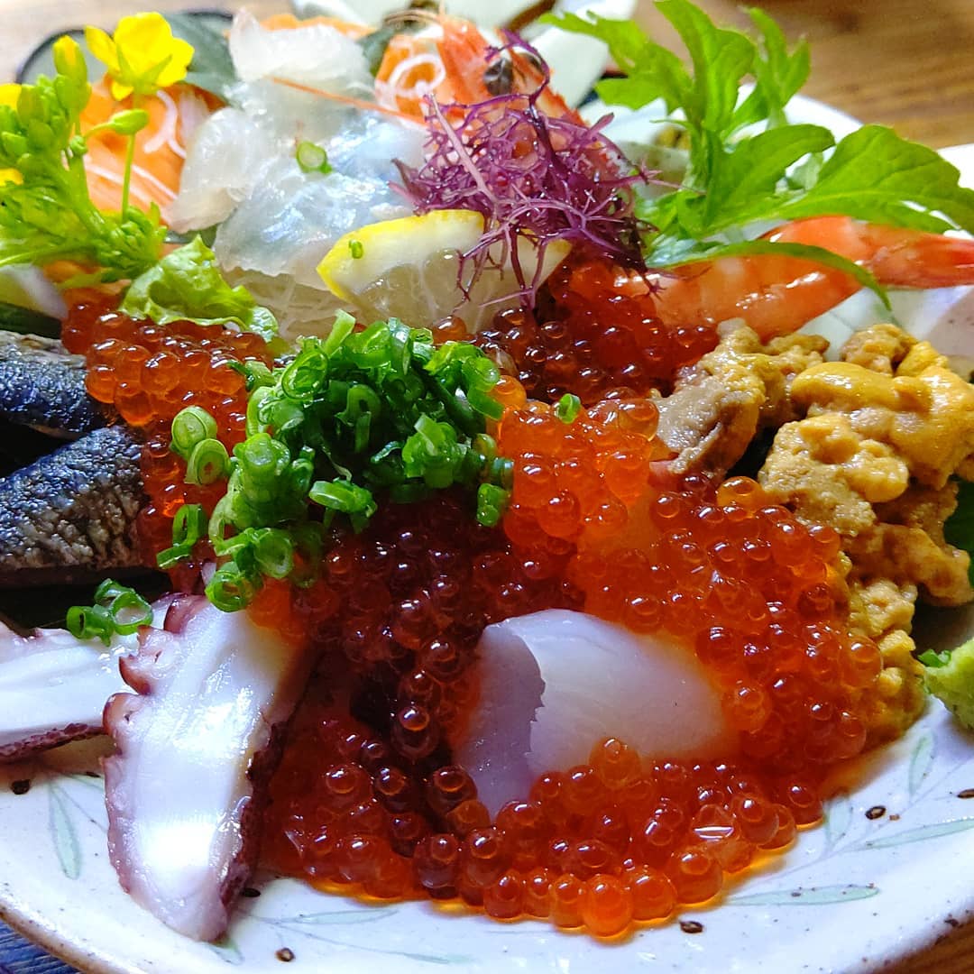 天草で美味しい海鮮丼が食べられるお店22選！新鮮な海の幸を食べに行こう