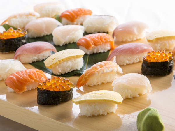 福井で海鮮＆カニ食べ放題・バイキングのお店おすすめの15選！食べ過ぎ注意