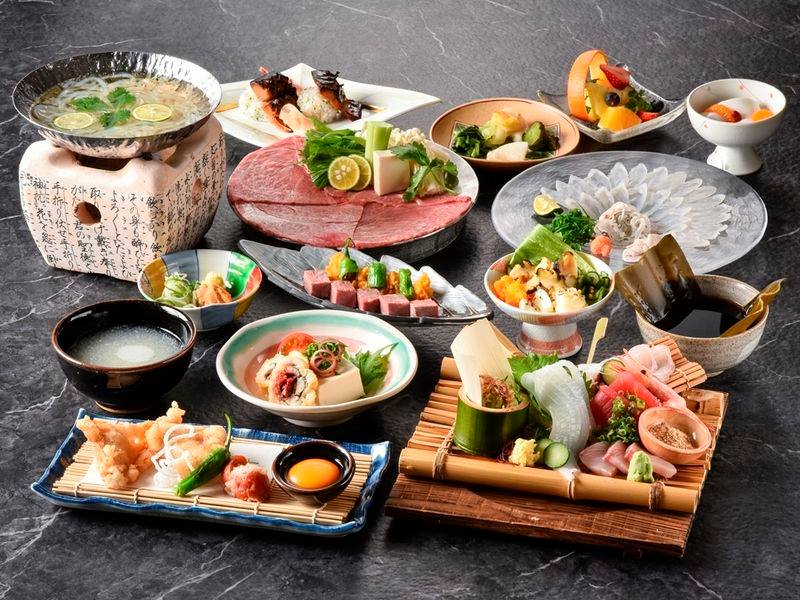 福井で海鮮＆カニ食べ放題・バイキングのお店おすすめの15選！食べ過ぎ注意