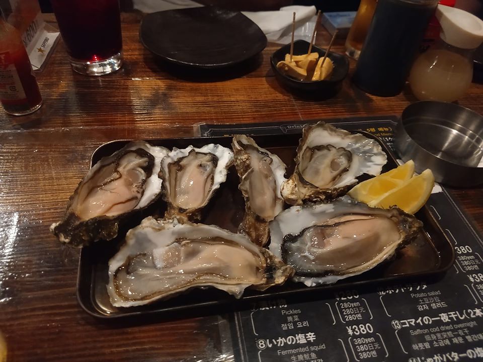 札幌で美味しい牡蠣を食べ 放題できる場所TOP15！新鮮な牡蠣を食べよう