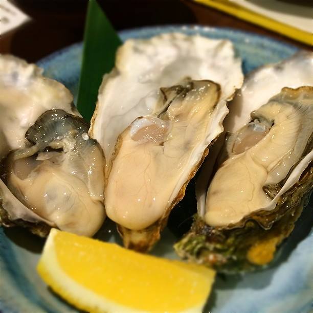 札幌で美味しい牡蠣を食べ 放題できる場所TOP15！新鮮な牡蠣を食べよう
