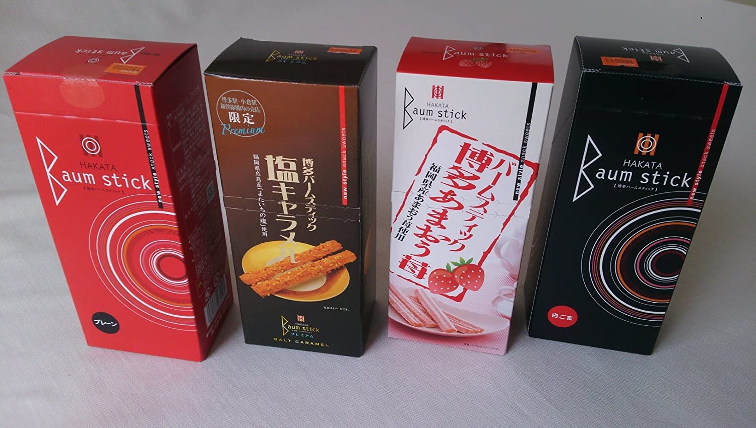 福岡空港でおすすめの人気お土産30選！人気銘菓から名物グルメまで盛りだくさん！