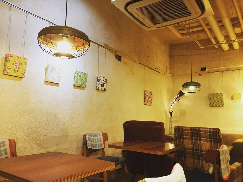 新宿東口にある安いカフェ15選！お手頃価格でコーヒーを楽しもう