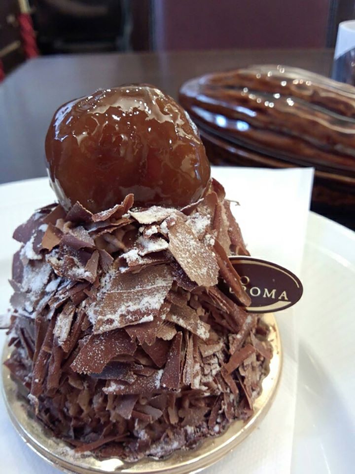 渋谷で美味しいチョコレートが堪能できるカフェ20選！甘～い時間を過ごしましょう