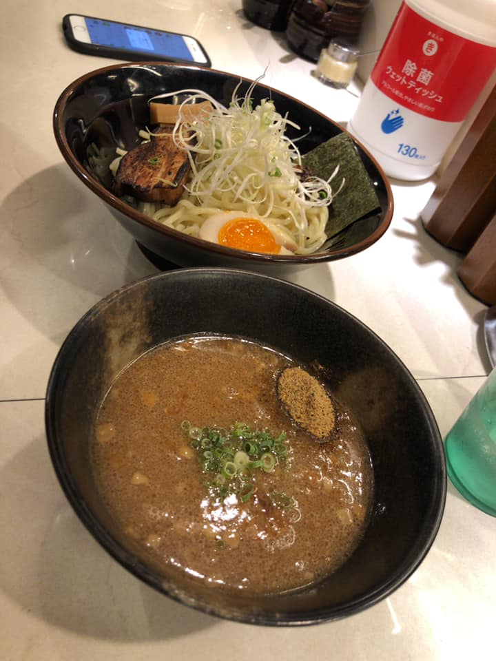 福岡の美味しいつけ麺屋ランキングTOP20！人気のつけ麺をご紹介