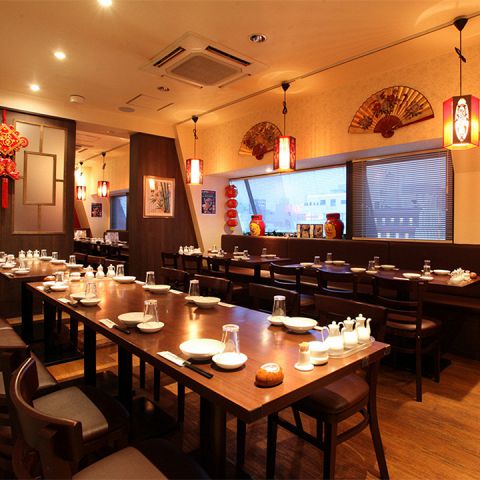 横浜で餃子食べ放題ができるお店10選！お好みの餃子を見つけよう