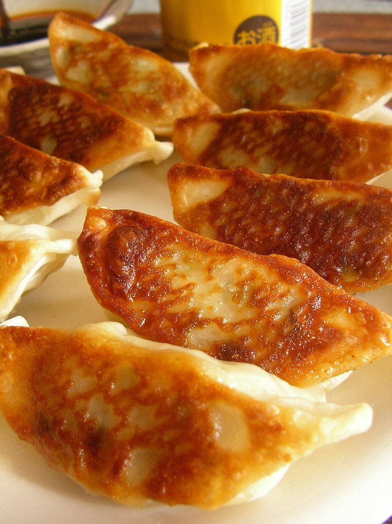 横浜で餃子食べ放題ができるお店10選！お好みの餃子を見つけよう
