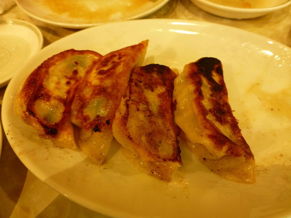 横浜で餃子食べ放題ができるお店10選！お好みの餃子を見つけよう