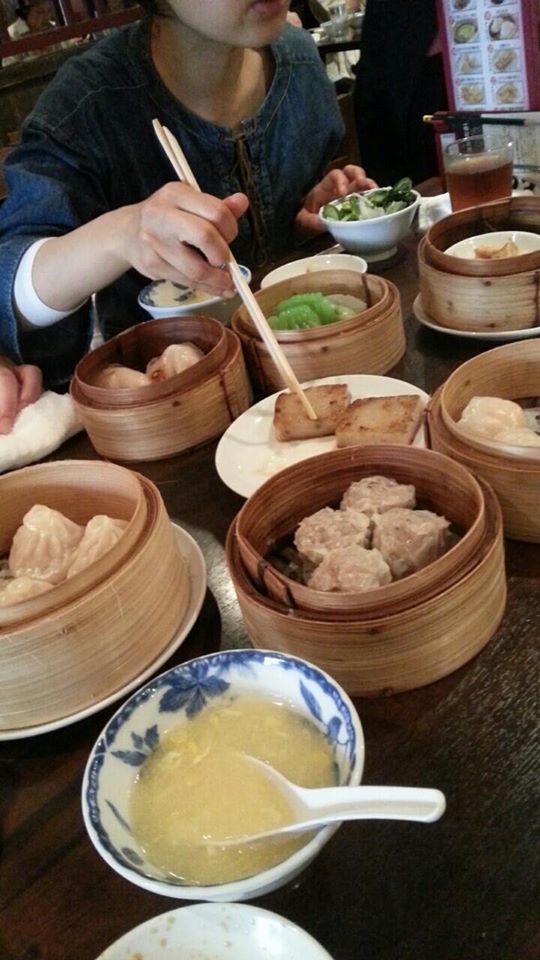 横浜で餃子食べ放題ができるお店10選！お好みの餃子を見つけよう