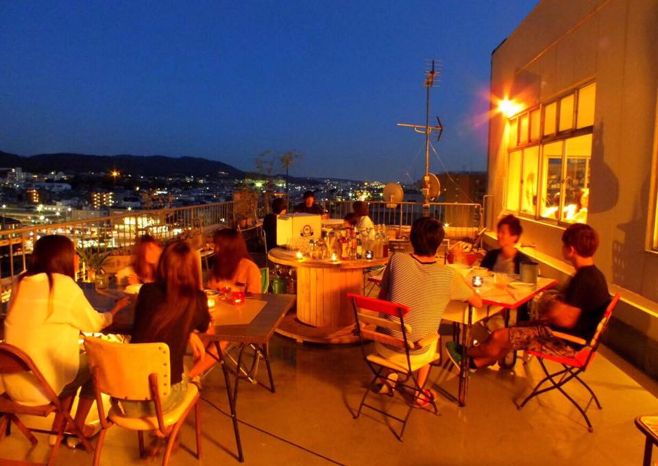 京都のおすすめ夜カフェ20選！人気のお店で一味違う夜を満喫しよう