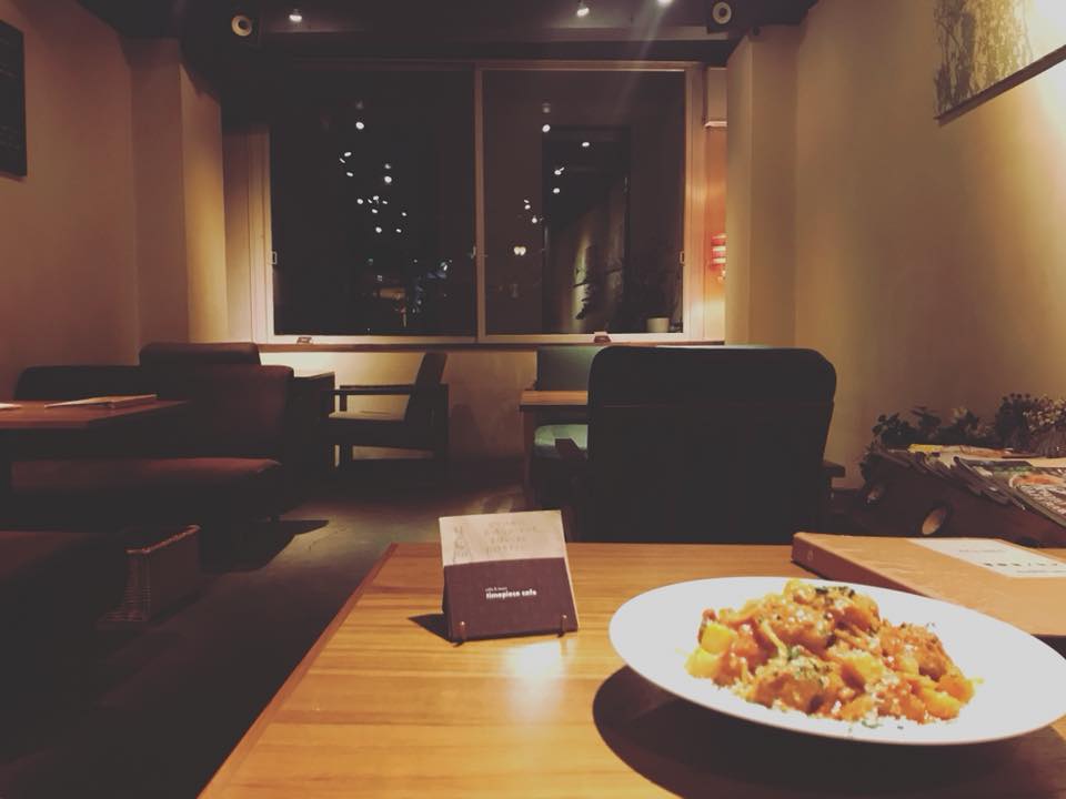 京都のおすすめ夜カフェ20選！人気のお店で一味違う夜を満喫しよう