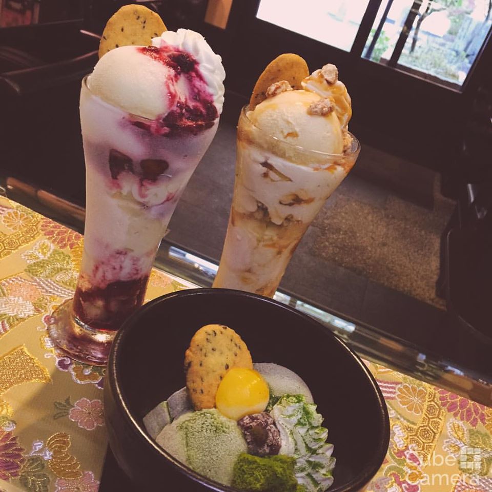 京都のおすすめ夜カフェ20選！人気のお店で一味違う夜を満喫しよう