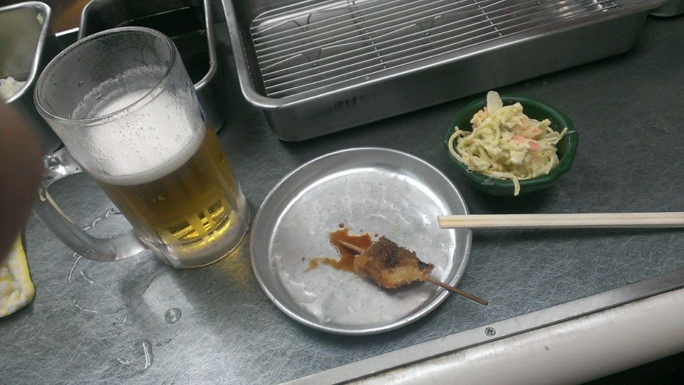 大阪の人気でお安い串カツ屋TOP20！おすすめの食べ方もご紹介
