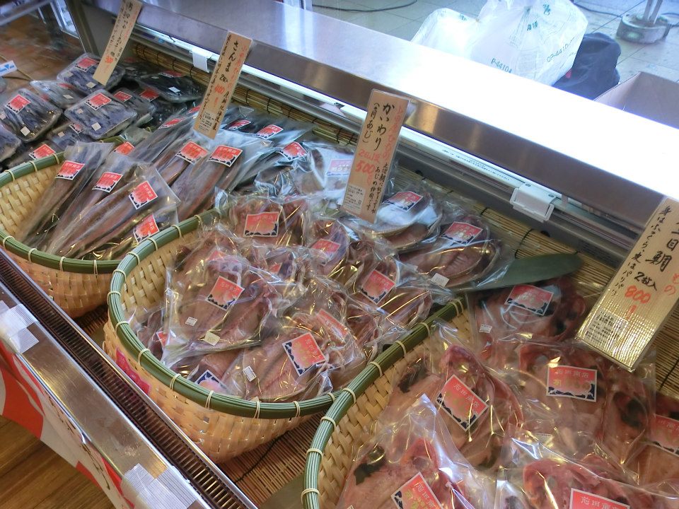 小田原でおすすめの人気お土産30選！銘菓や名産品などがたくさん