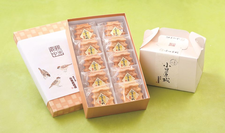 小田原でおすすめの人気お土産30選！銘菓や名産品などがたくさん