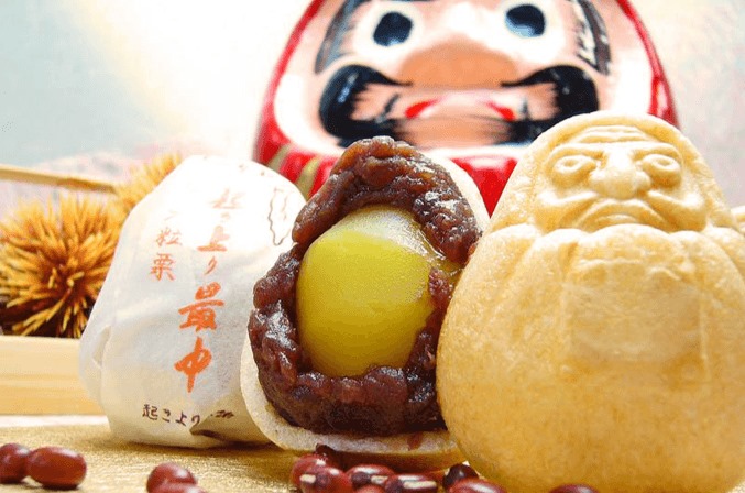岐阜でおすすめの人気お土産35選！岐阜ならではのお菓子や伝統工芸をご紹介