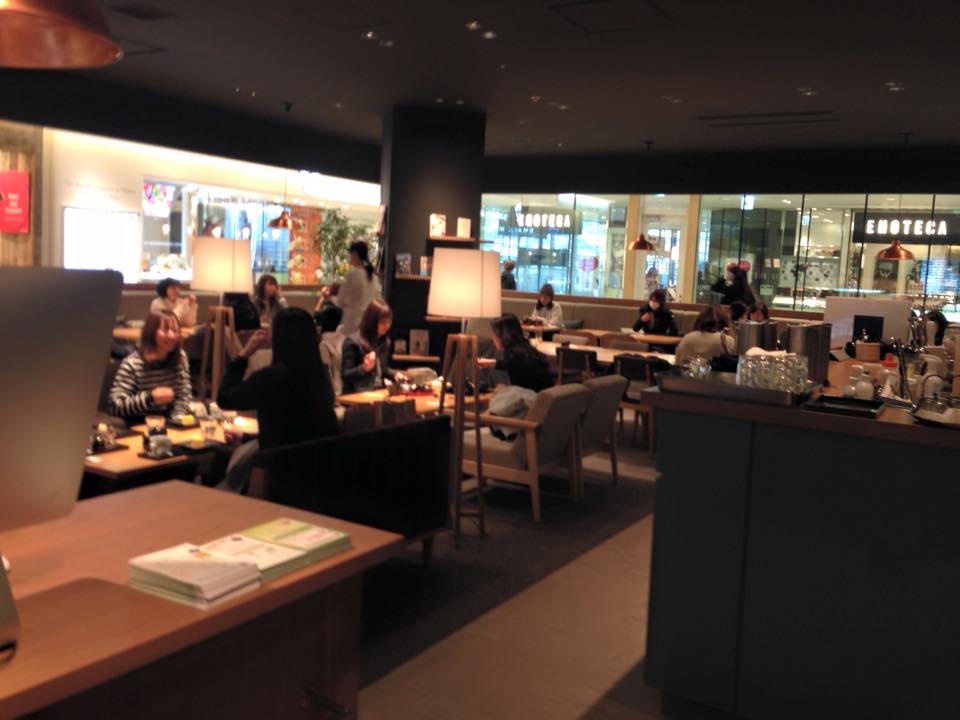 グランフロント大阪周辺で行きたいカフェTOP20！人気店からおすすめメニューまでご紹介