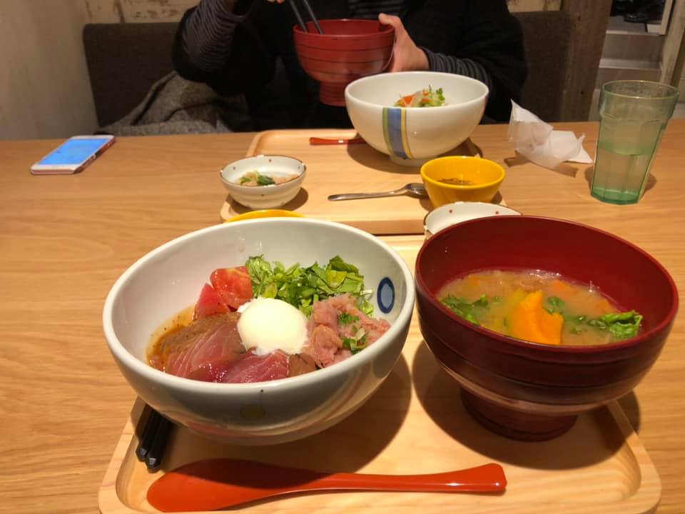 グランフロント大阪周辺で行きたいカフェTOP20！人気店からおすすめメニューまでご紹介