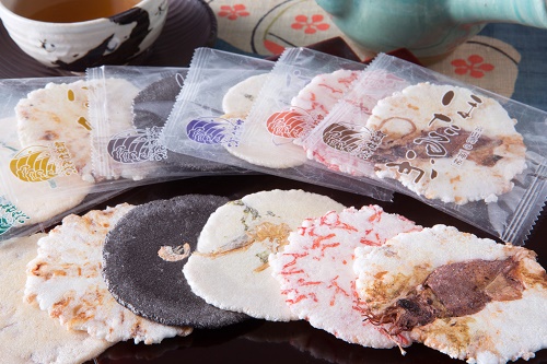 富山でおすすめの人気お土産35選！お菓子から現代的な伝統工芸品まで勢揃い