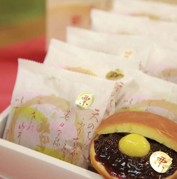 富山でおすすめの人気お土産35選！お菓子から現代的な伝統工芸品まで勢揃い