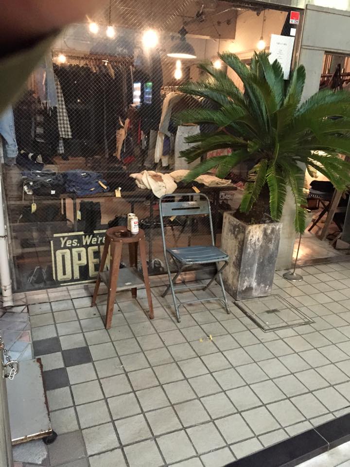 三軒茶屋の素敵な古着屋10選！おしゃれで安いものに出会えちゃうかも