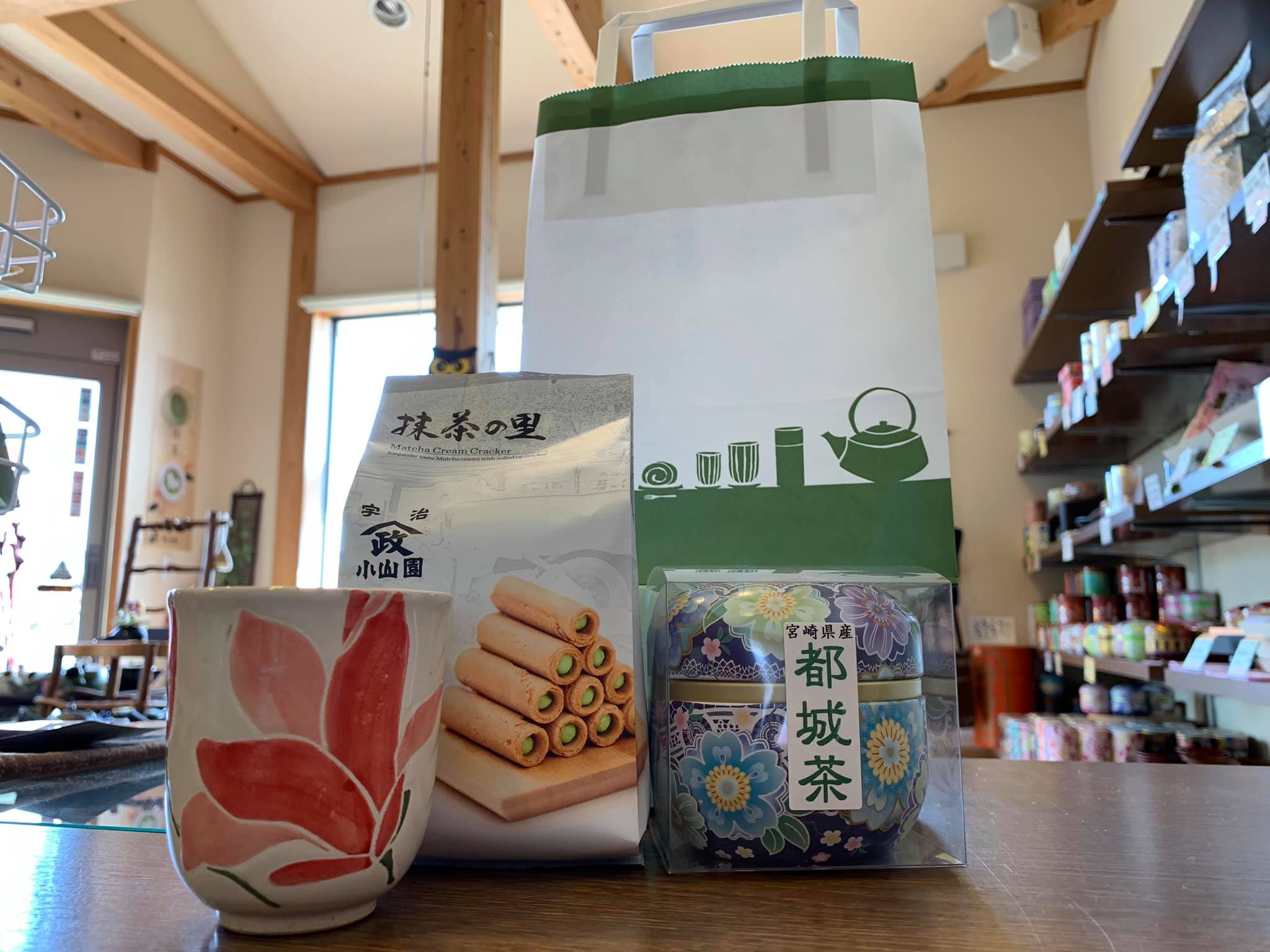 宮崎でおすすめの人気お土産37選！お茶菓子や御摘みを中心にご紹介