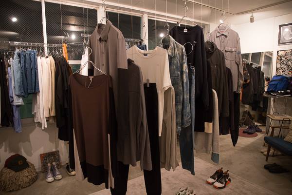 三軒茶屋の素敵な古着屋10選！おしゃれで安いものに出会えちゃうかも