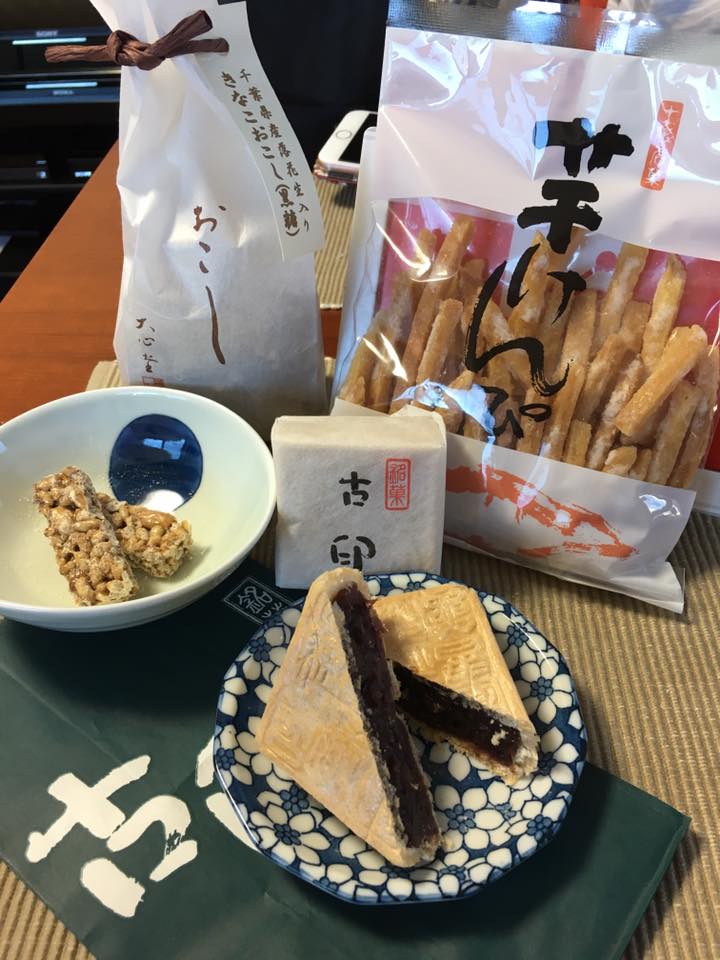 上野駅でおすすめの人気お土産27選！可愛いパンダのお菓子から老舗の和菓子までずらっとご紹介