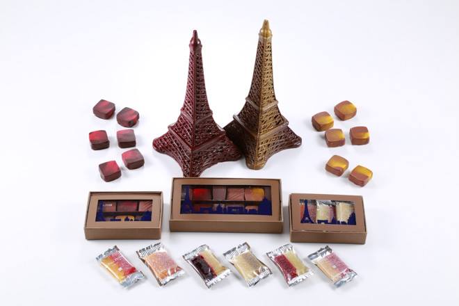フランスの有名なチョコレート20選！ご褒美・お土産におすすめなブランドは？