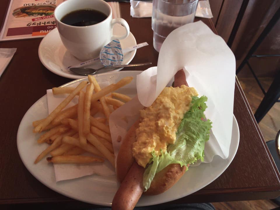 福岡で美味しいモーニングを食べられる場所TOP20！美味しい朝食ですてきな一日を