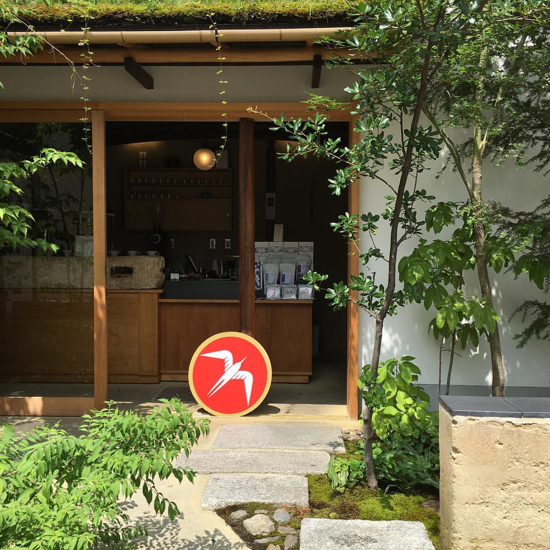 京都の有名なコーヒー店20選！人気店からおすすめな豆までご紹介