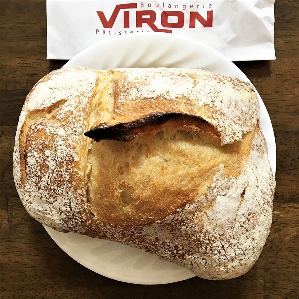 都内で人気のVIRONでおすすめなパン15選！種類から食べ方までご紹介