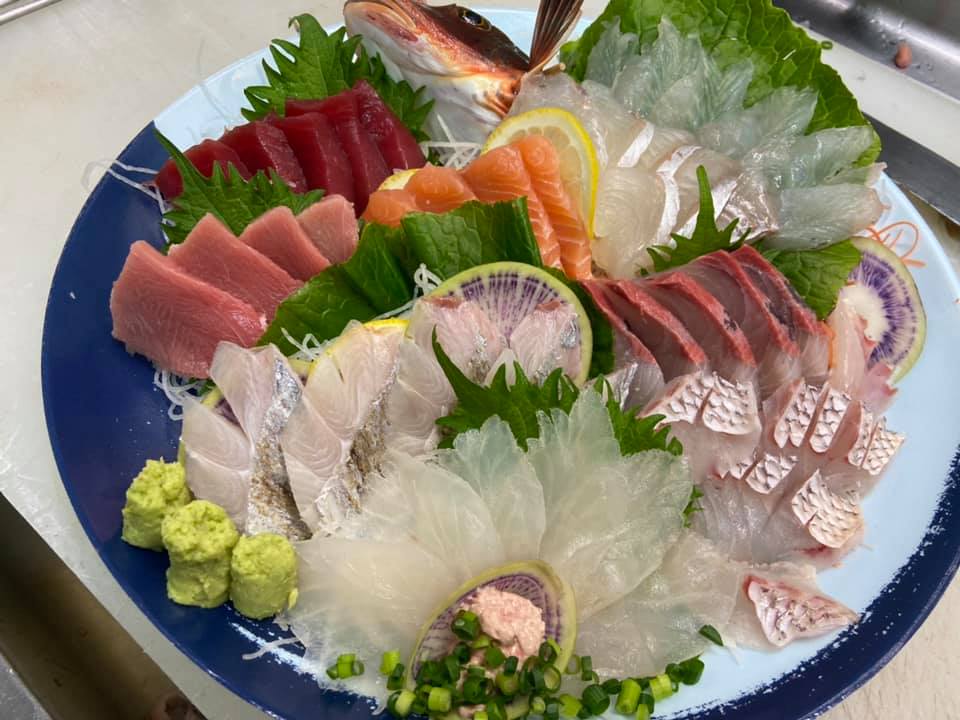 小田原ならではの新鮮なお安い海鮮丼20選！地元民からもおすすめのお店をご紹介