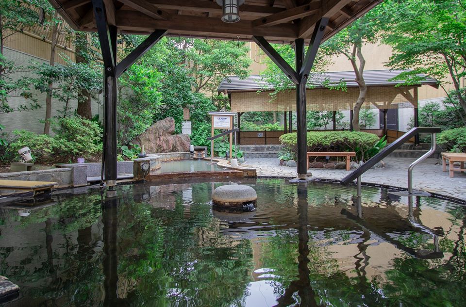 東京でおすすめの岩盤浴15選！プライベートが守られる個室岩盤浴もあわせてご紹介