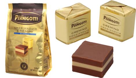 都内で買えるイタリアの有名なチョコレート10選！お土産にも最適