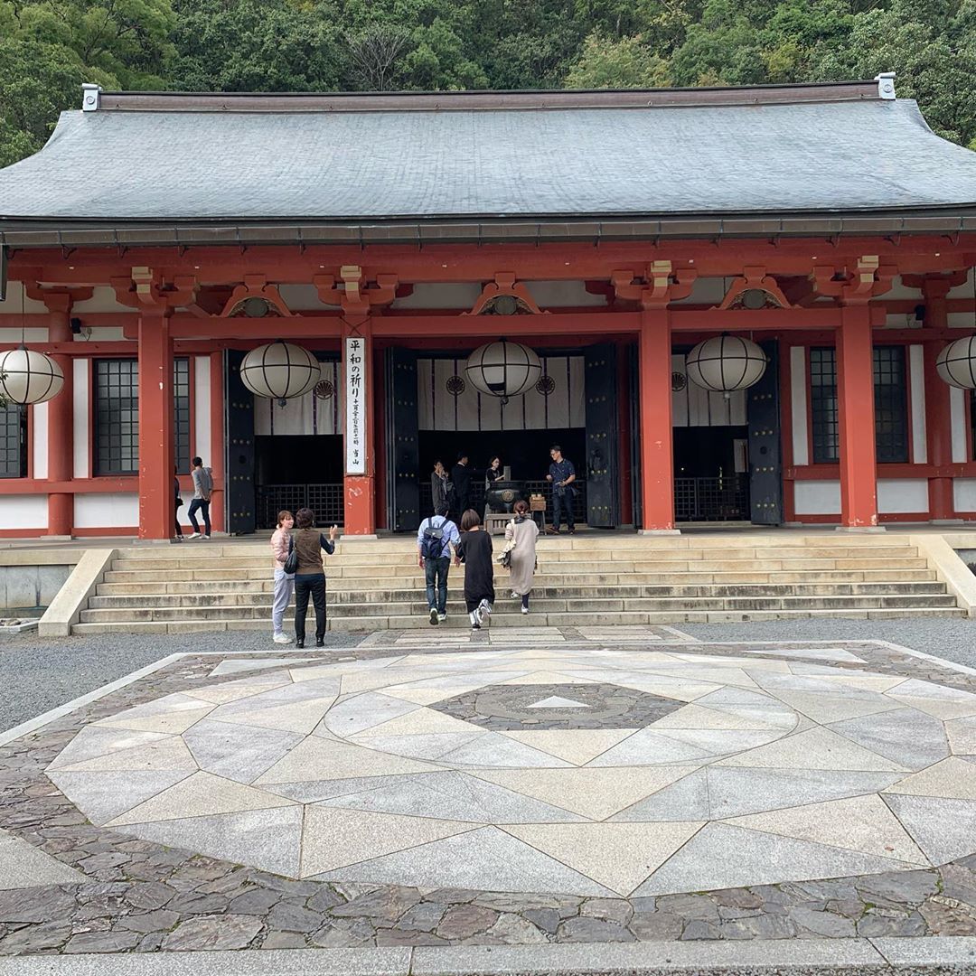 京都で訪れたいお寺＆神社ランキングTOP20！パワースポットを巡り運気をあげよう