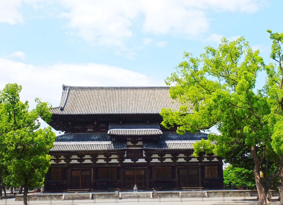 京都で訪れたいお寺＆神社ランキングTOP20！パワースポットを巡り運気をあげよう