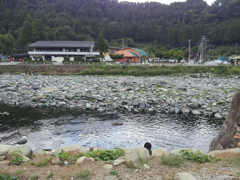 神奈川で人気の川遊び＆水遊びスポット20選！暑い夏に涼をとろう