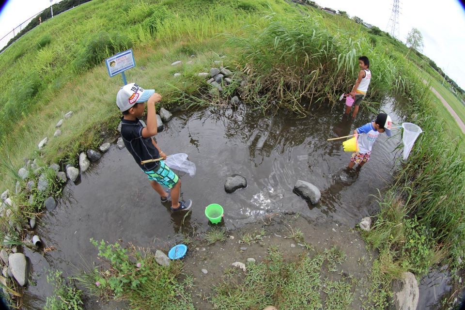 神奈川で人気の川遊び＆水遊びスポット20選！暑い夏に涼をとろう