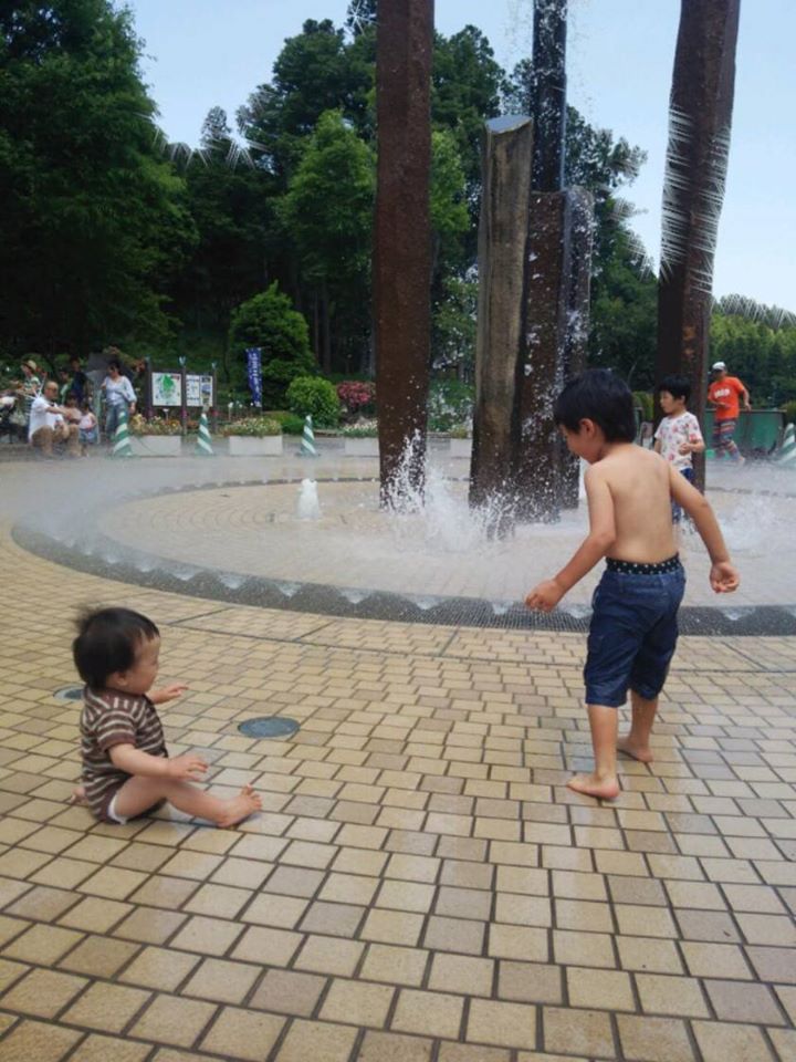 神奈川で人気の川遊び＆水遊びスポット20選！暑い夏に涼をとろう