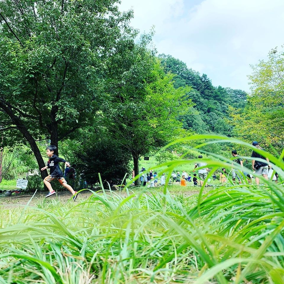 神奈川で人気の川遊び＆水遊びスポット20選！暑い夏に涼をとろう