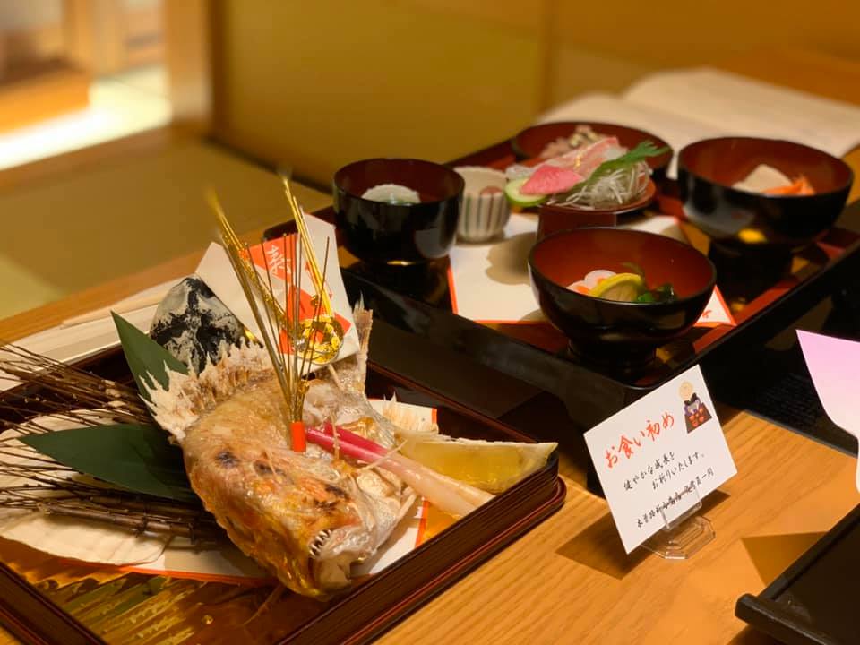 東京でお食い初めにおすすめのお店20選！個室＆料金情報も紹介