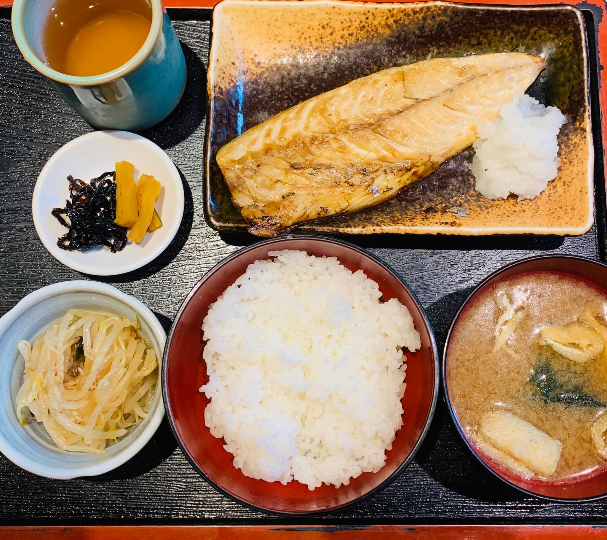 中野坂上でランチができるお店20選！和食から洋食までおすすめをご紹介