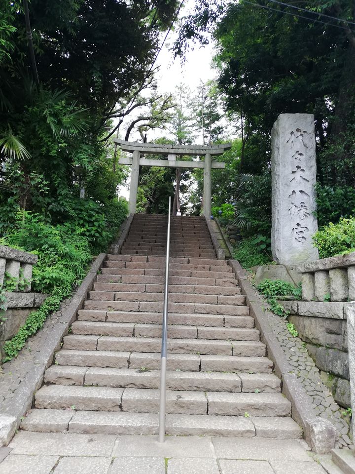 渋谷周辺の神社15選！人気のパワースポット巡りに御朱印情報など満載